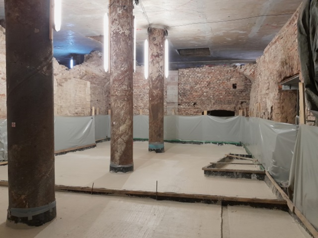 26 Miqua Betonage Parcour Stadt Köln Klein