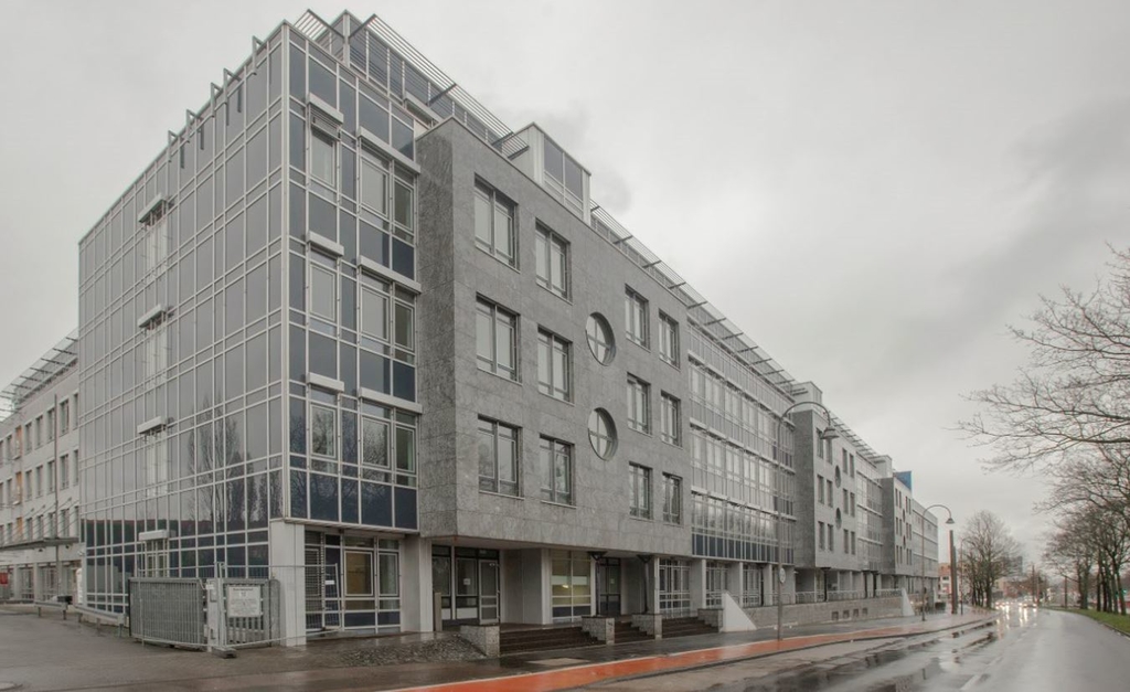 Aachener Straße 744-750 _stadt Köln Thilo Schmülgen