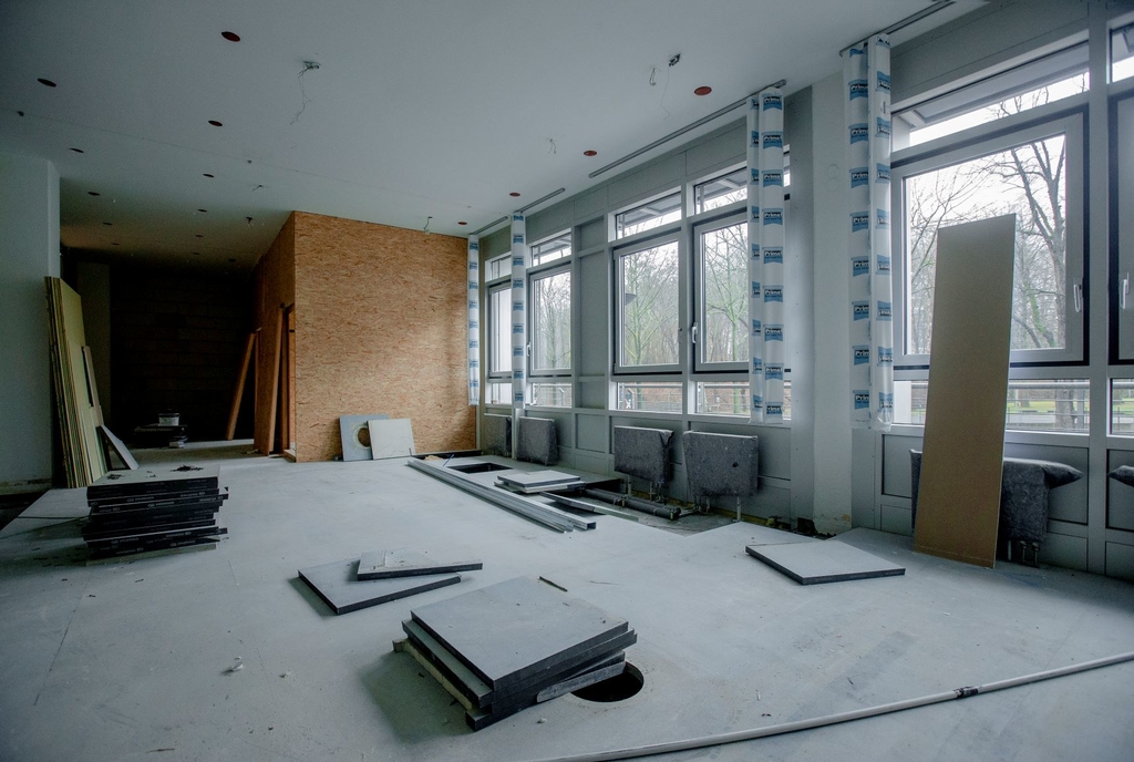 Aachener Straße Foto 8