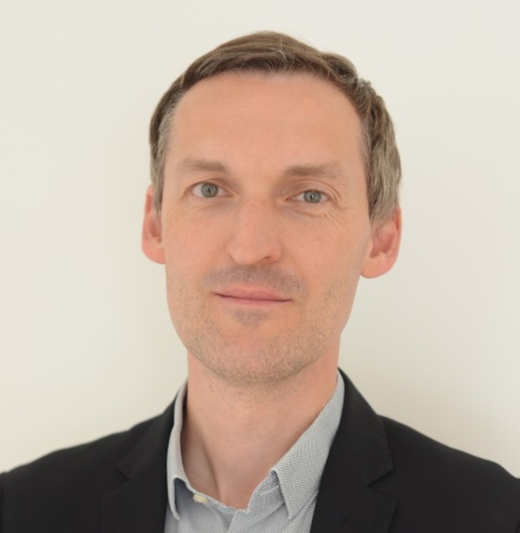 Foto Dr. Henning Borggräfe