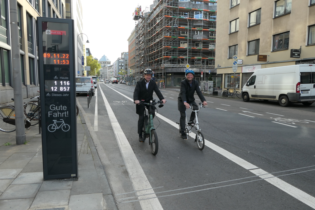 Iii Foto Fahrradbarometer 1