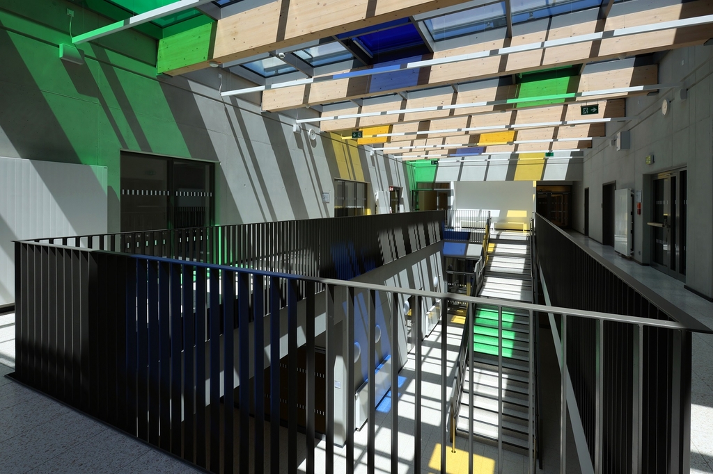 Siegburger Grundschule 2 _stadt Köln-martina Goyert