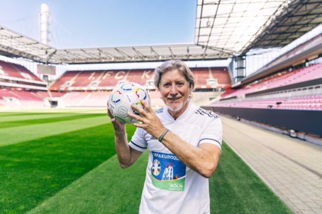 Harald "Toni" Schumacher