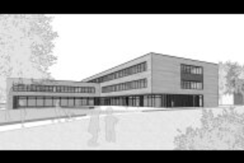 Neubau Grundschule FKS