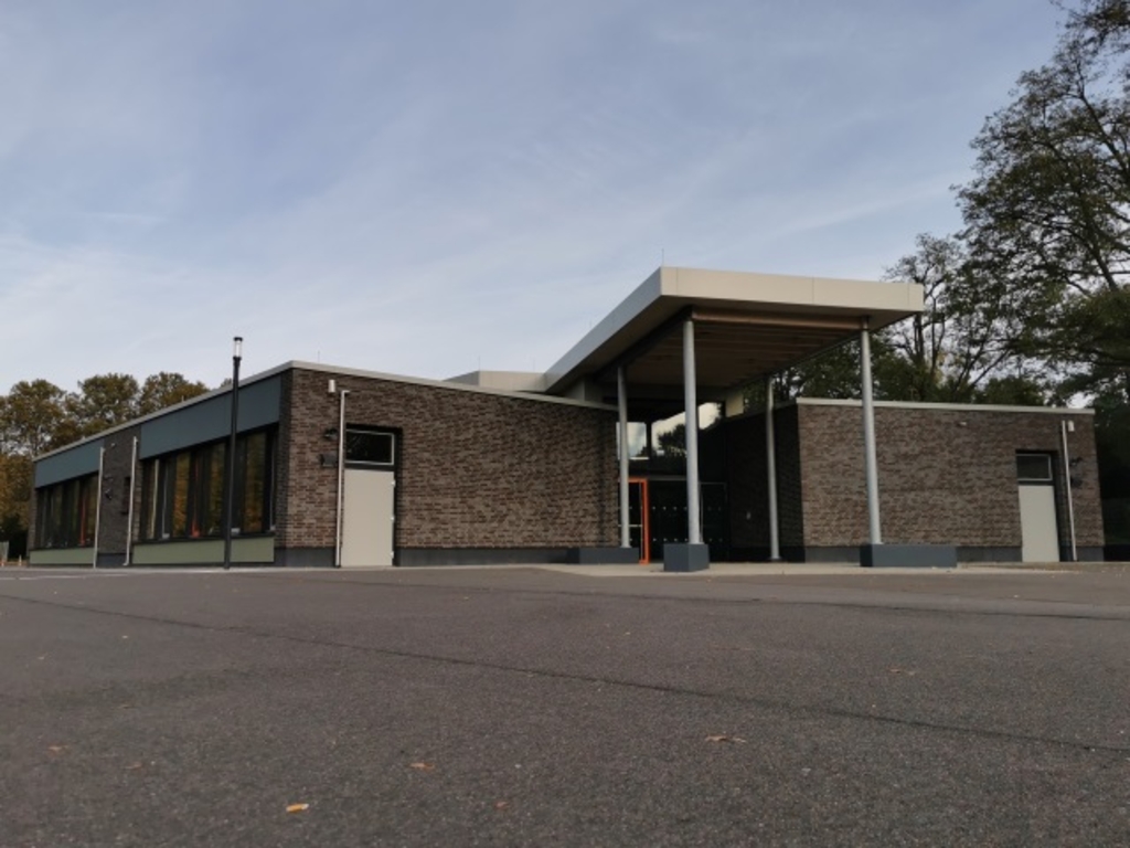 Naturwissenschaftliches Zentrum Gesamtschule Holweide