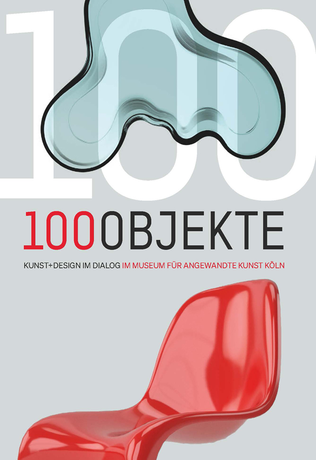 Publikation "100 Objekte"