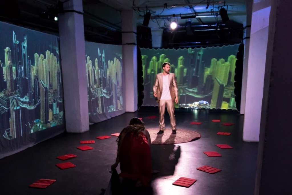 Kulturhaus Rhenania Bild 2