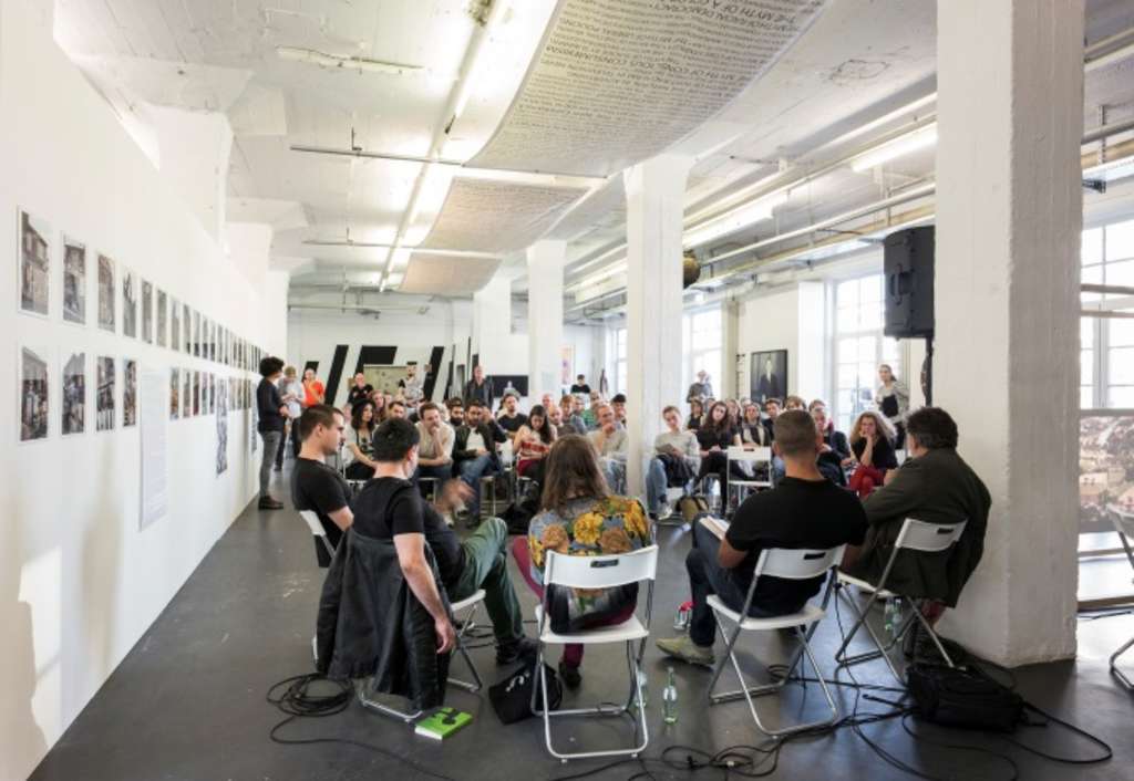 Kulturhaus Rhenania Bild 3