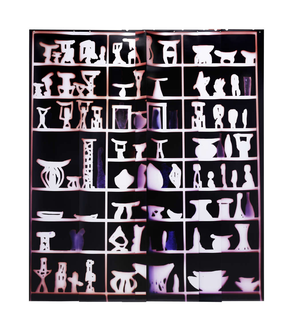 4513 Foto Die Schatten Der Dinge © Sara-lena Maierhofer