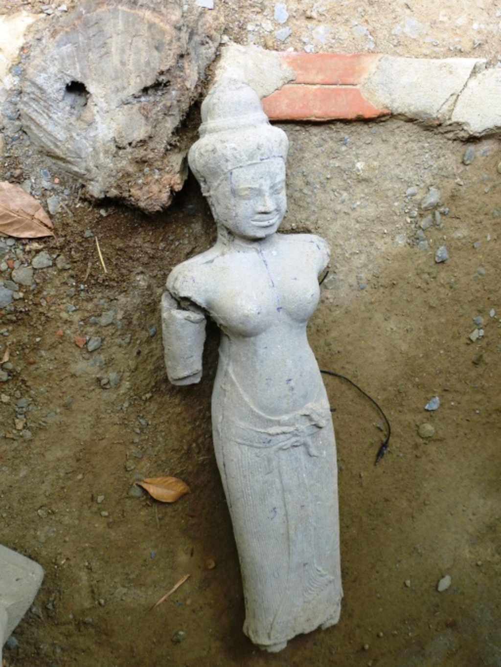 Spurensuche im Museum 