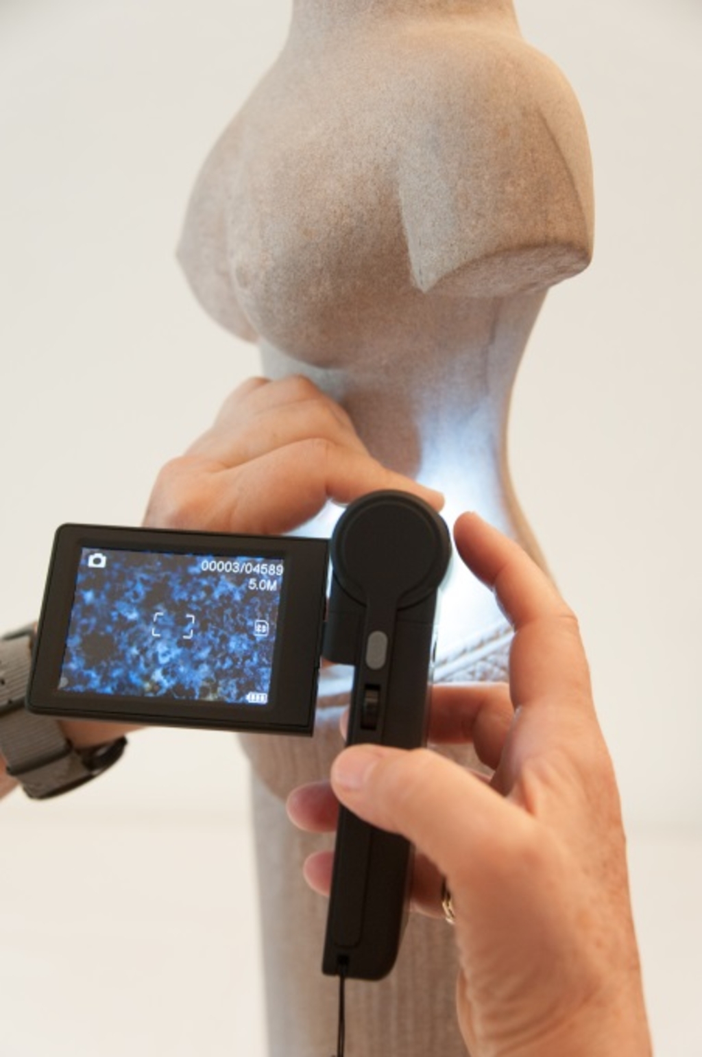 Spurensuche im Museum 