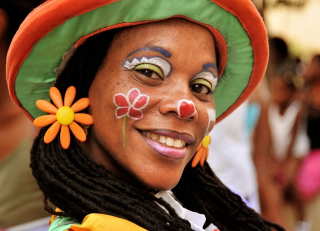 Thementag Lateinamerika