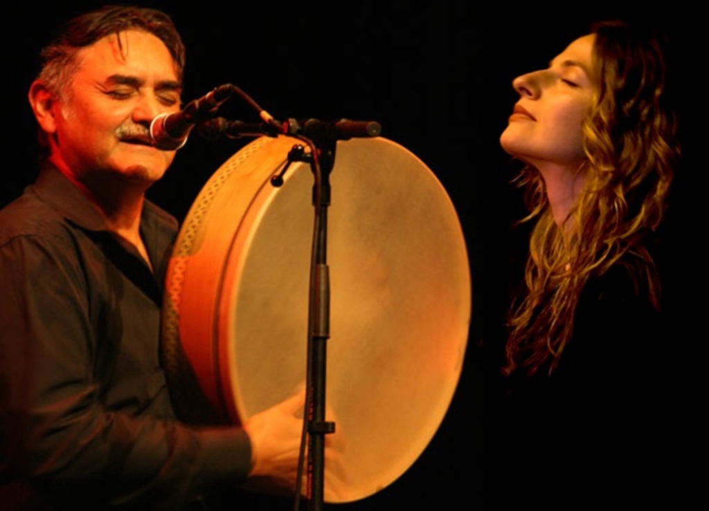 Workshop mit Abschlusskonzert