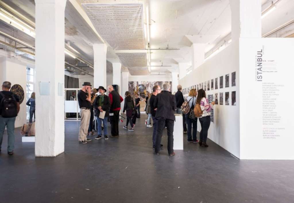 Kulturhaus Rhenania Bild 4