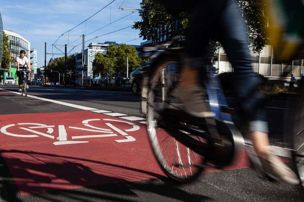 66 Foto Fahrradquiz Endspurt