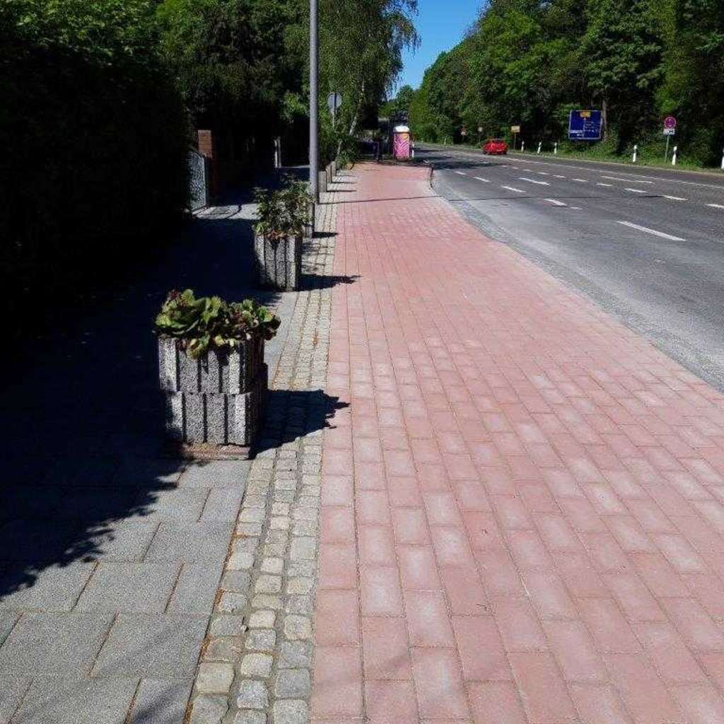 66 Foto Grengeler Mauspfad Saniert