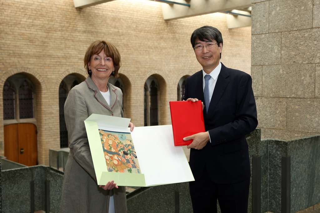 Besuch-japanischergeneralkonsul