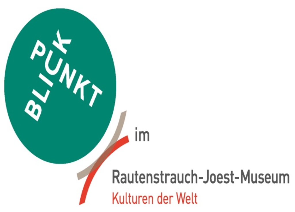 Blickpunkt + RJM Logo