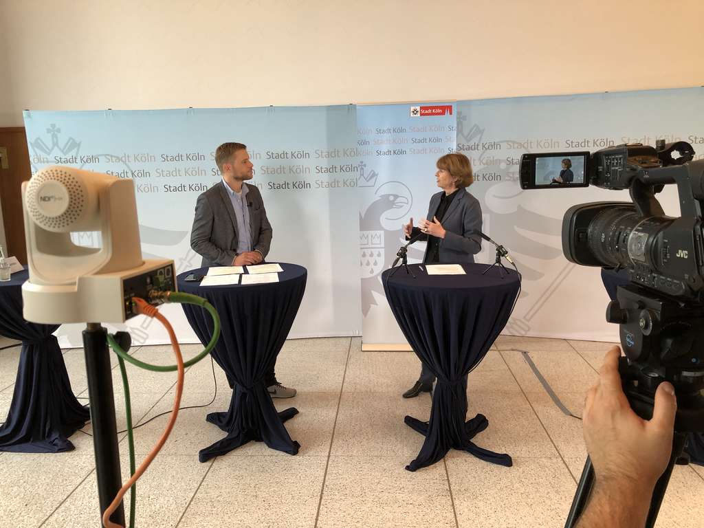 Digitales Stadtgespräch Rodenkirchen