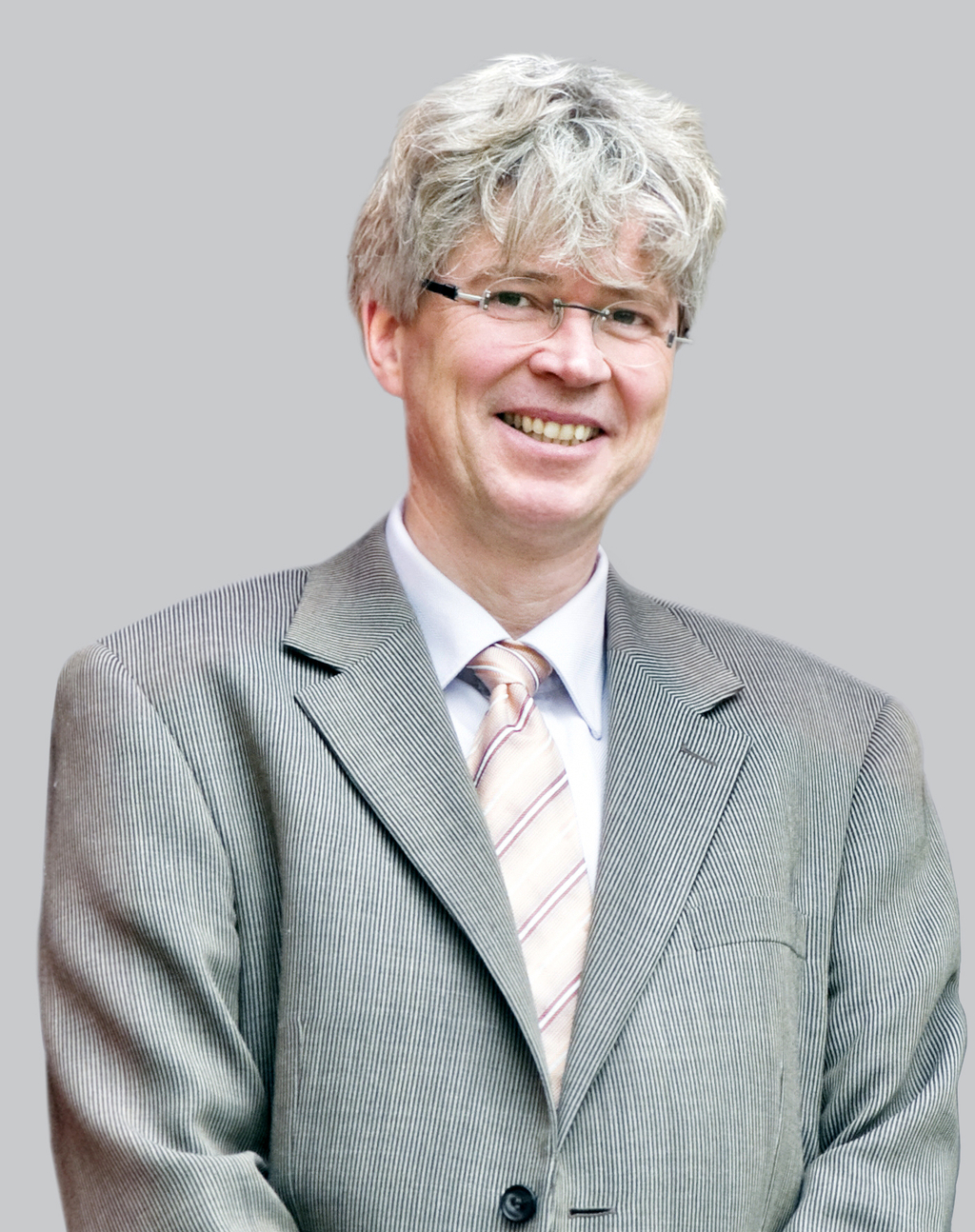 Prof. Dr. Harald Rau