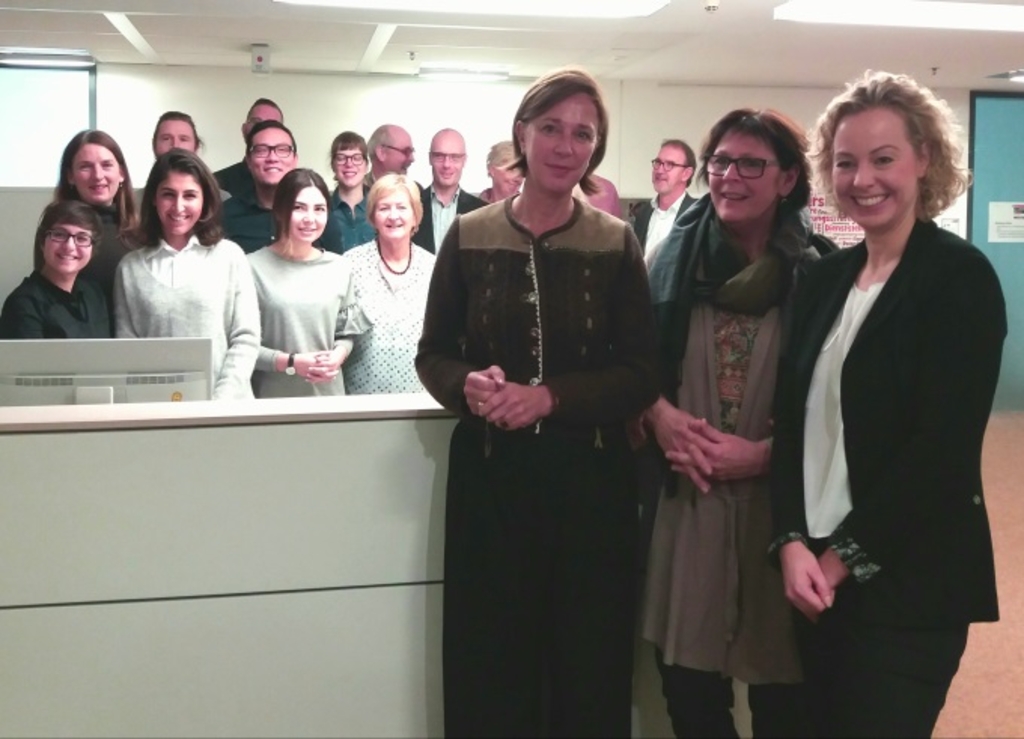 Kommunales Integrationszentrum