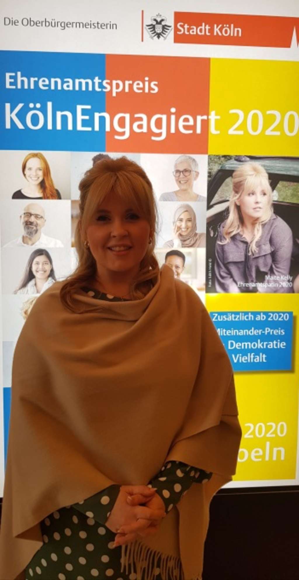 Ehrenamtspreis 2020 Bild 2