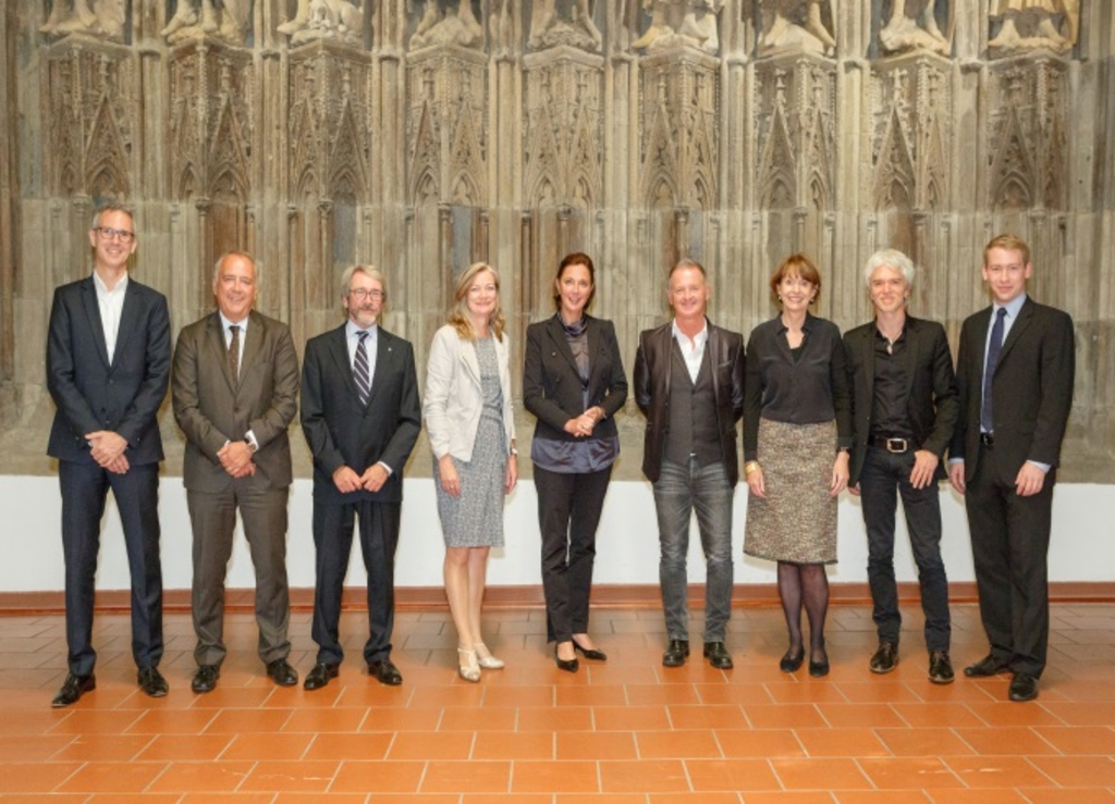 Wirtschaftsbotschafter