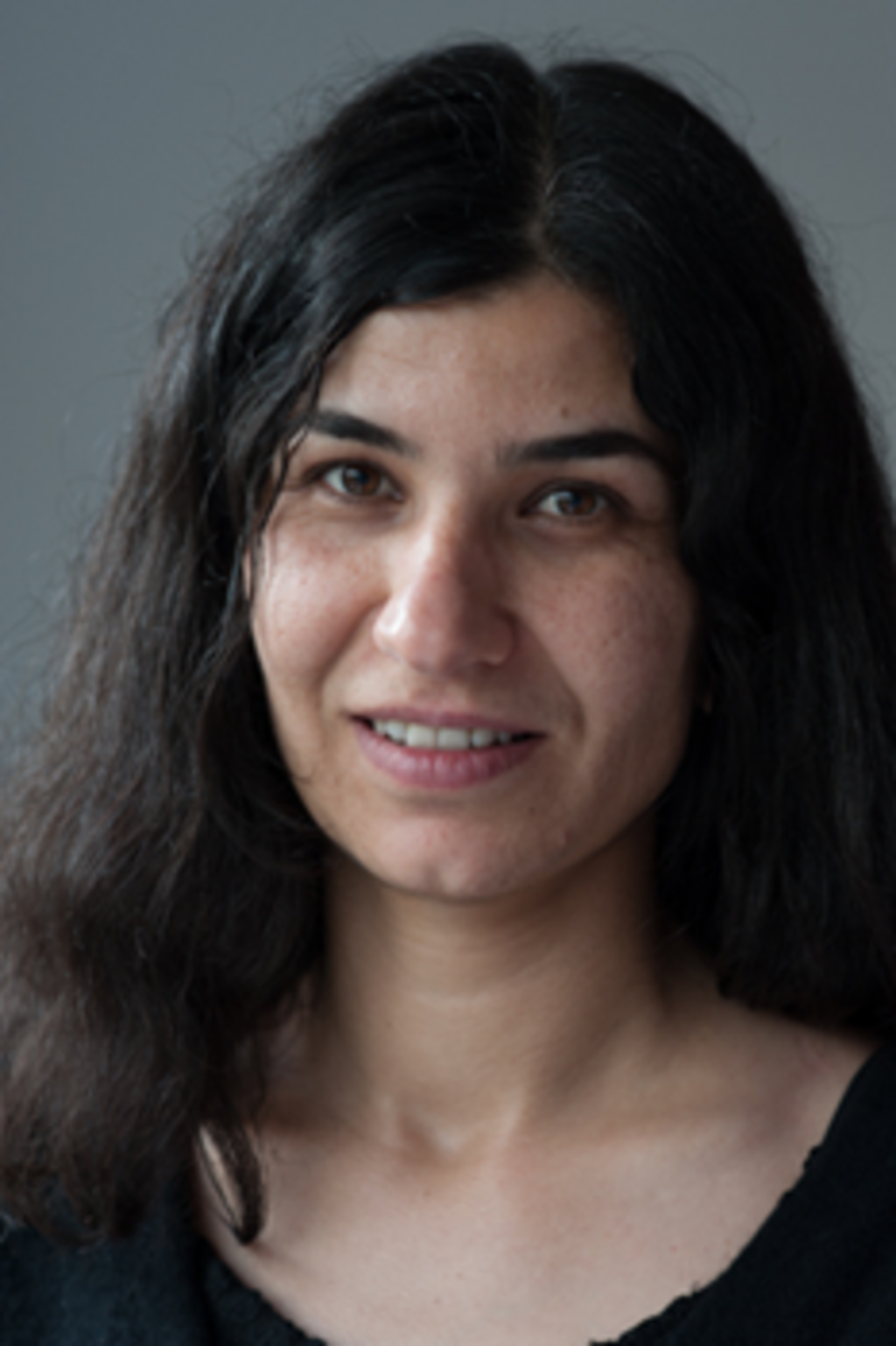 Protrait von Hatun Citkin