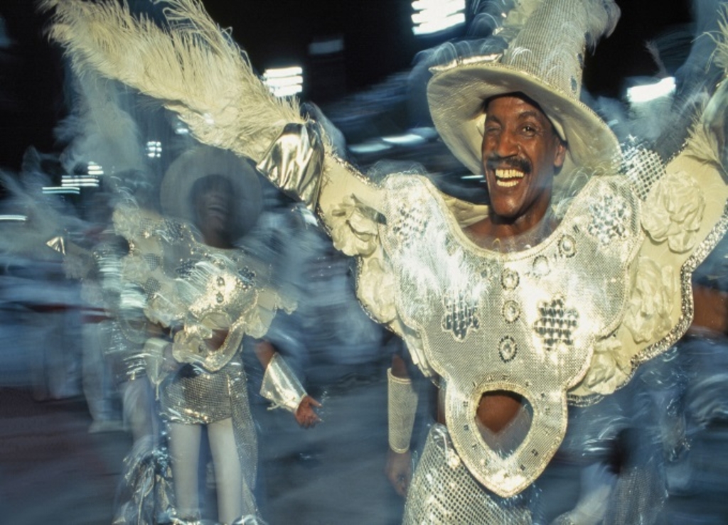 „Karneval in Rio“