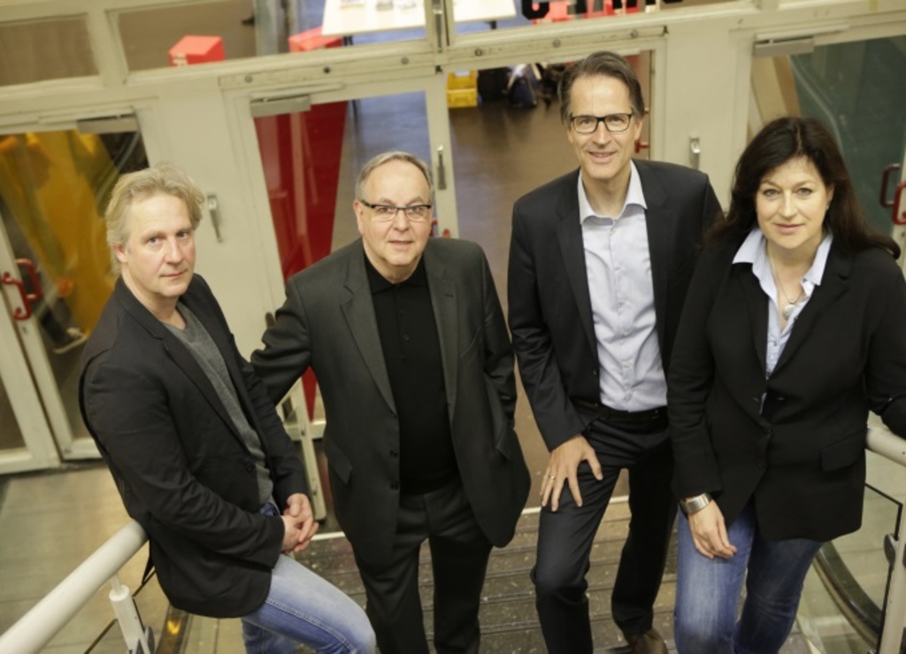 Leitung der Bühnen der Stadt Köln