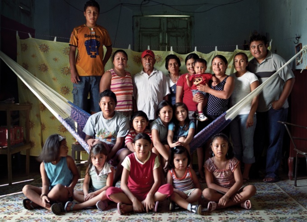 „Los que se quedan“