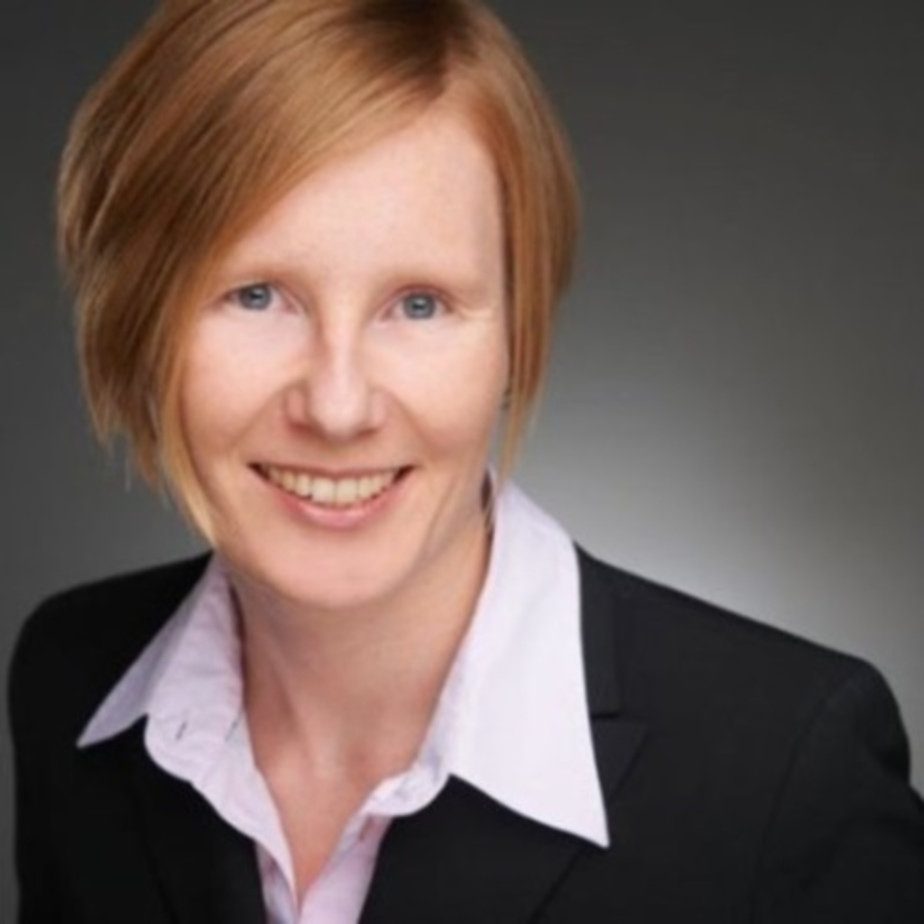 Dr. Isabell Nehmeyer-Srocke