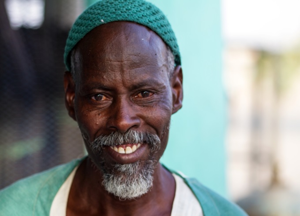 Reise-Reportage "Transafrika - 1 Jahr, 19 Länder, 57.000 Kilometer"