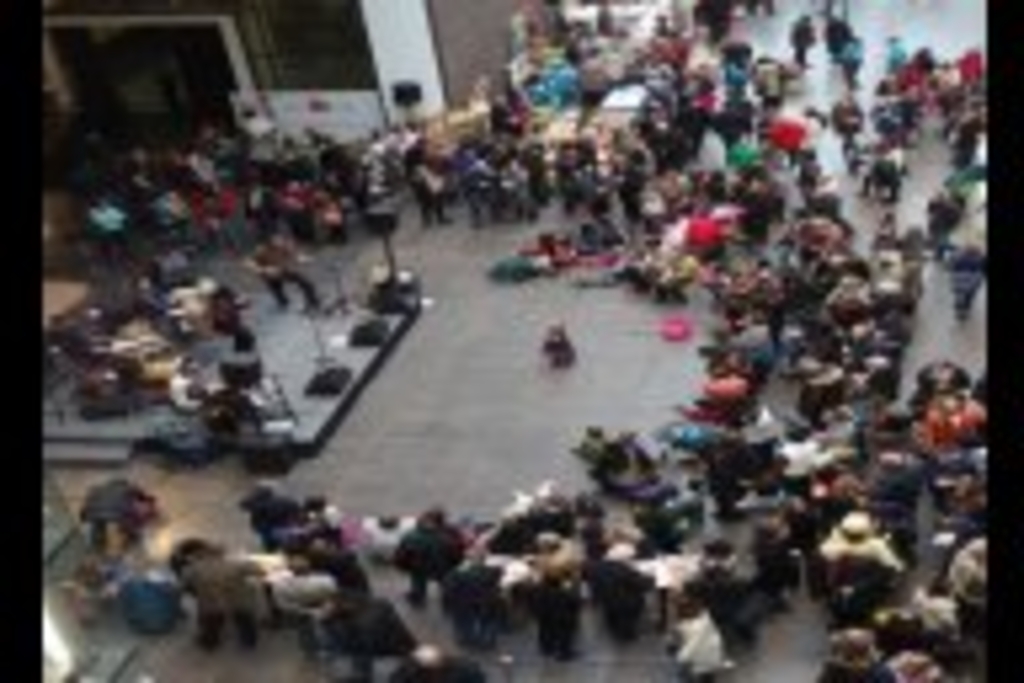 Thementag Afrika 3 Bild