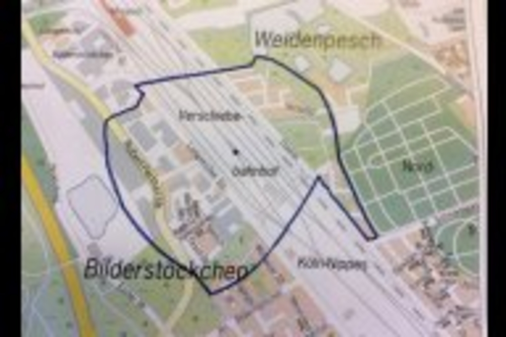 Plan Bombe Bilderstöckchen