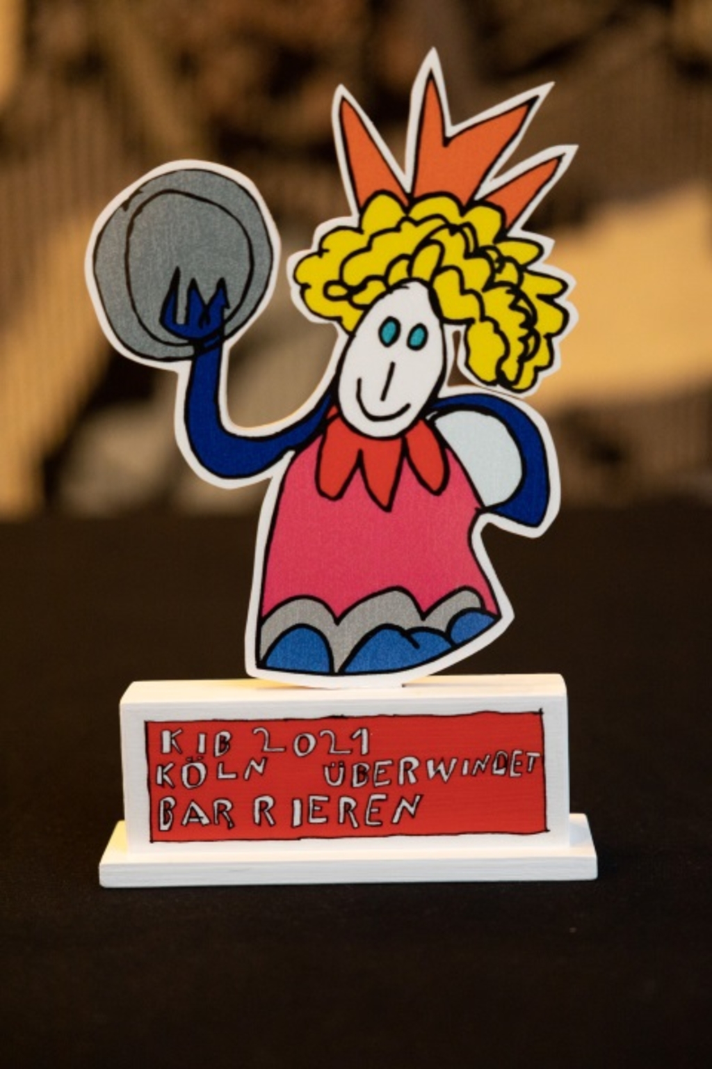 Kölner Innovationspreis Behindertenpolitik Foto1