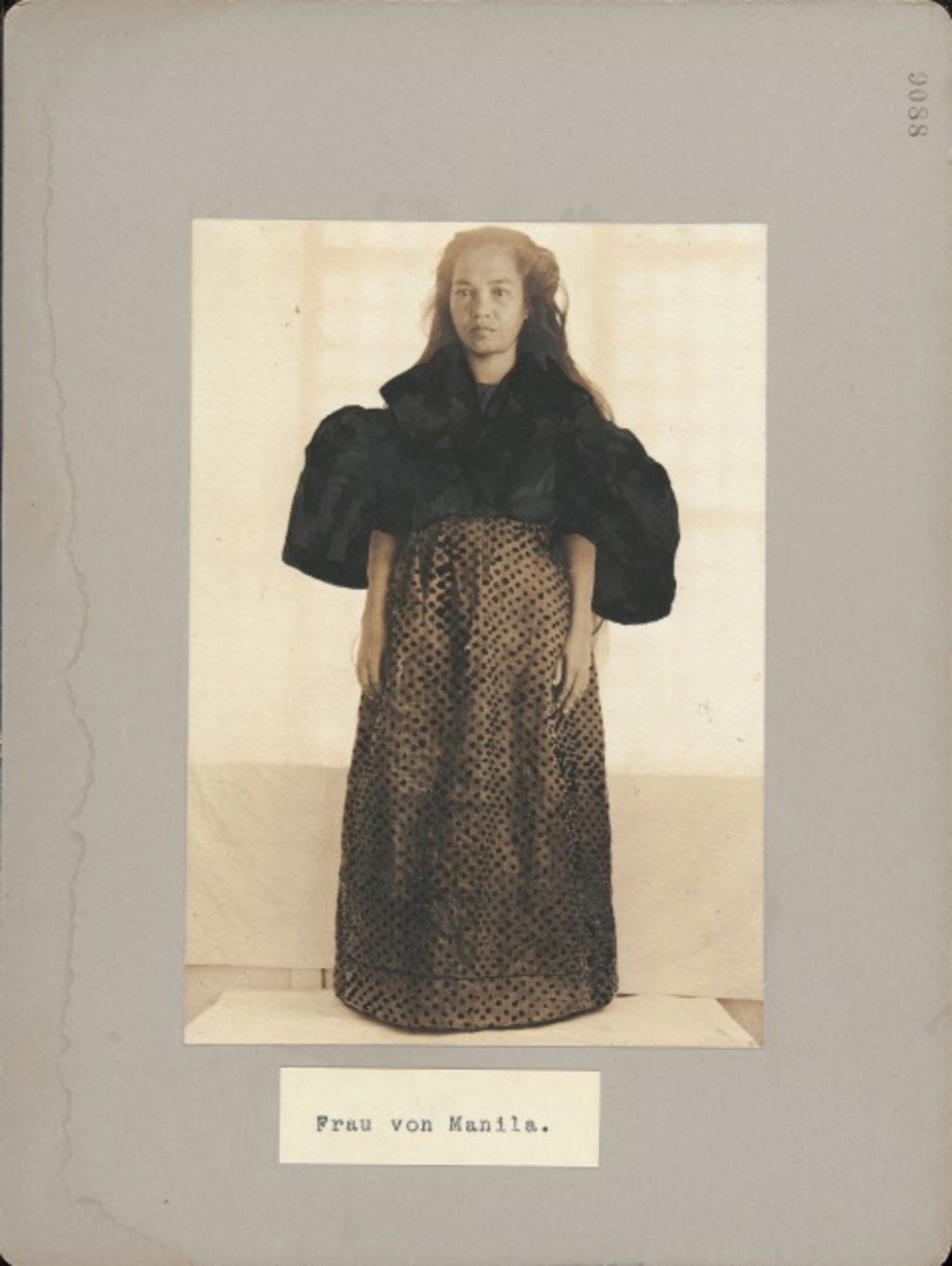 Kiri Dalena, Grieve and Resistance, 2021