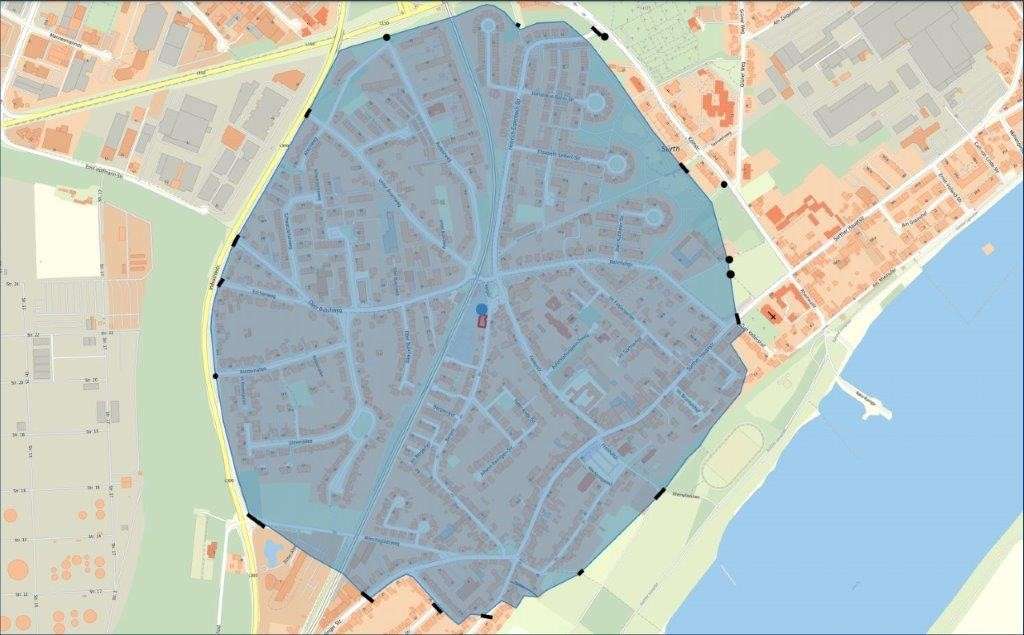 32-Foto-Evakuierungsbereich Suerth