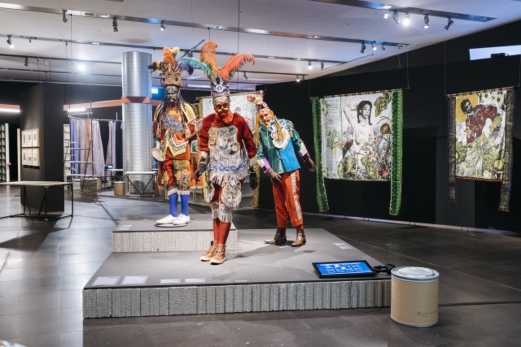 RESIST Die Kunst des Widerstands