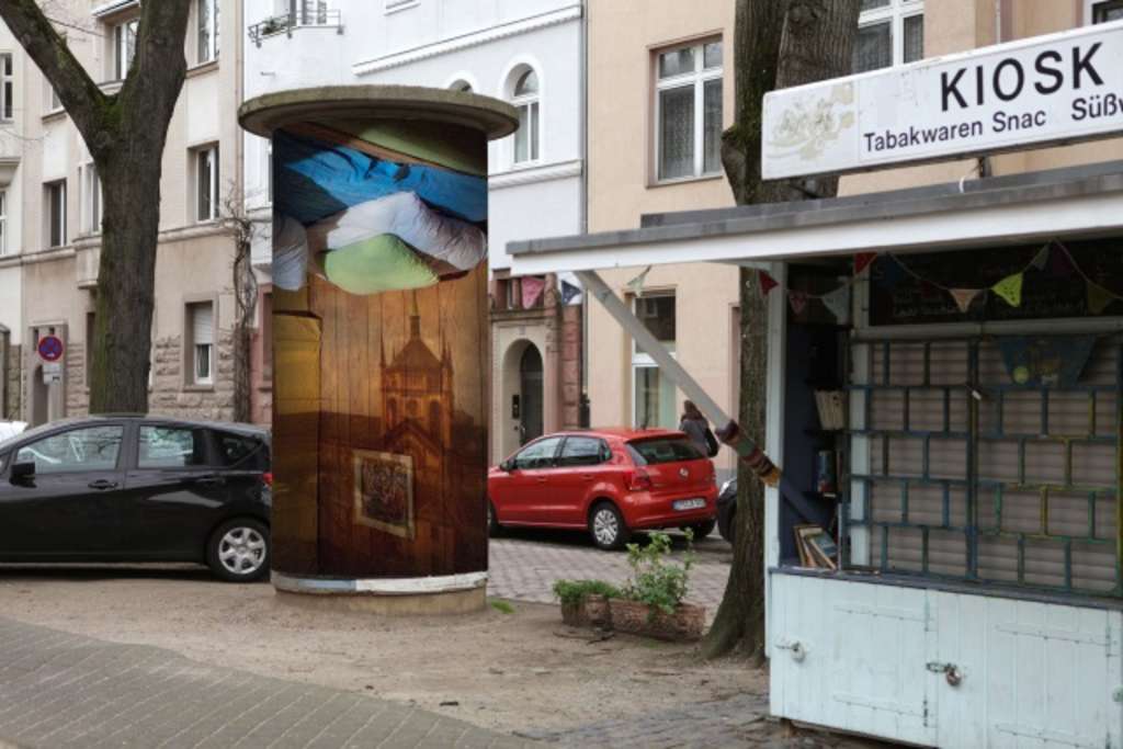 41 Camera Obscura Wien