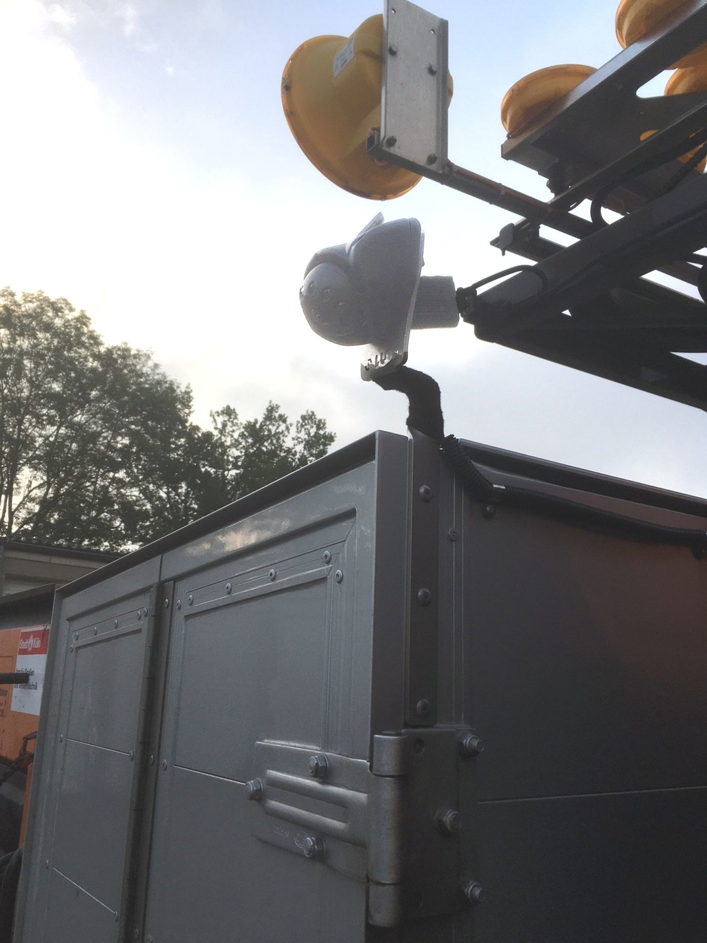 64 Foto Kamera desd Assistenzsystems