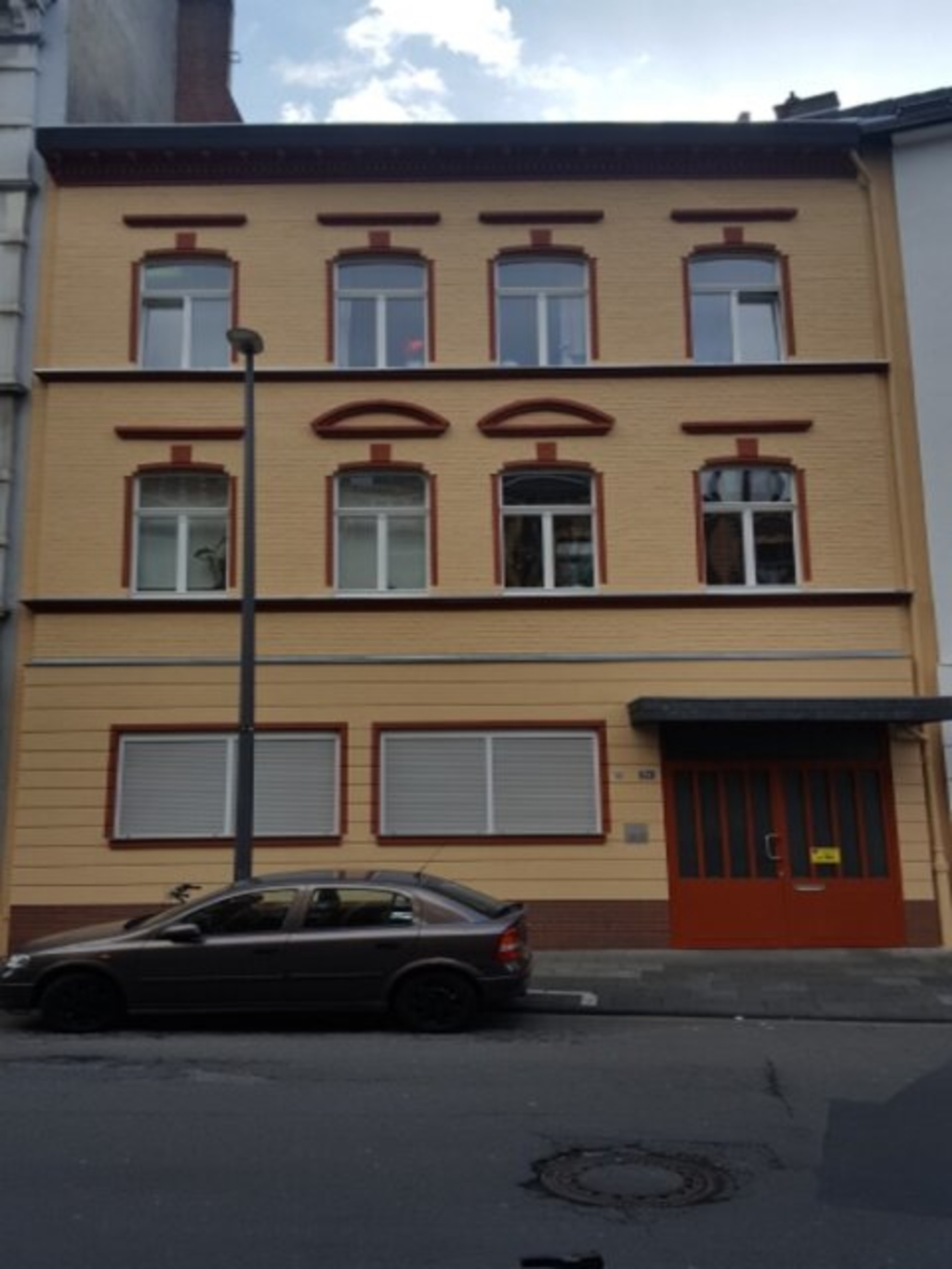 Starke Veedel – Starkes Köln