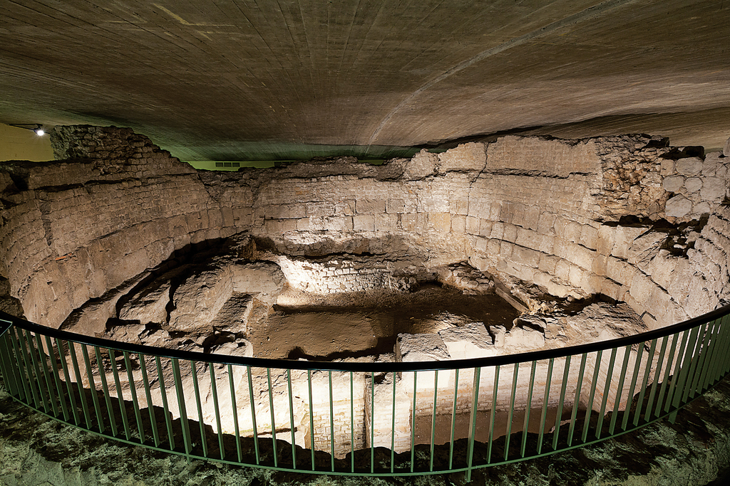 S 347 231 Trier 234 Oktogon Neu Rba D034054 08