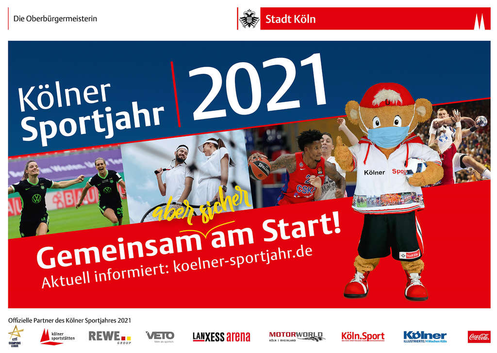 Sportjahr 2021