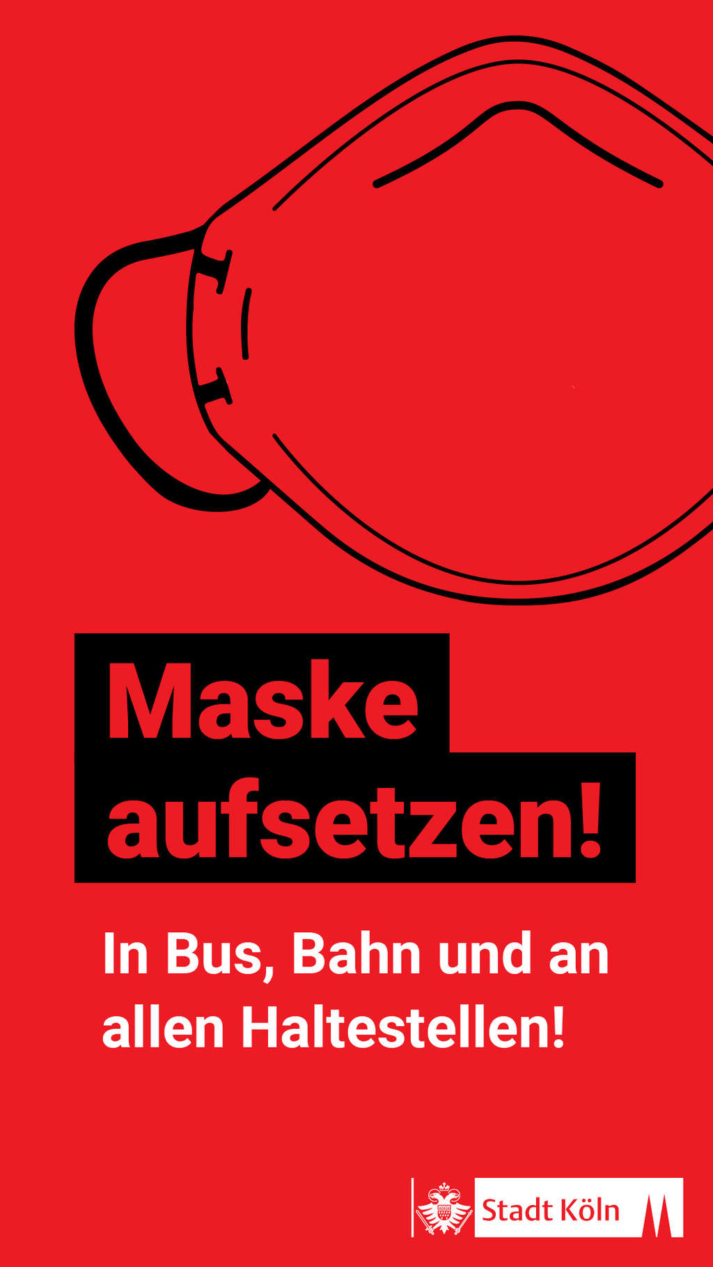 Stk Corona Hinweis Station Video 01022021