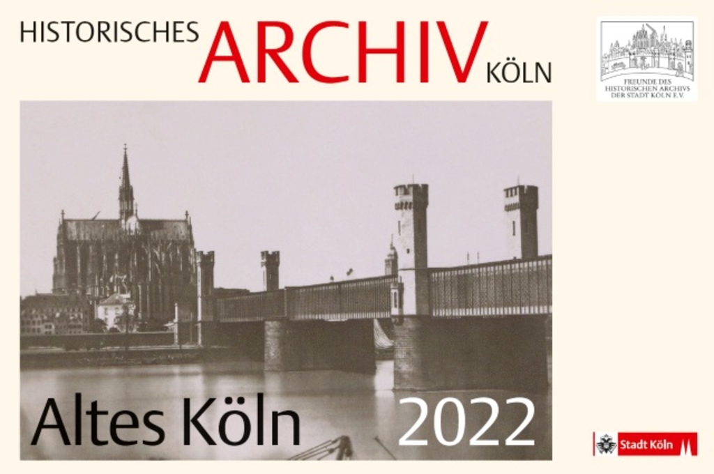 Kalenadarium 2022