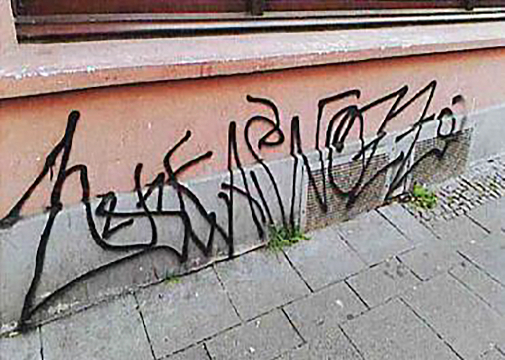 Haus- und Fassadenprogramm