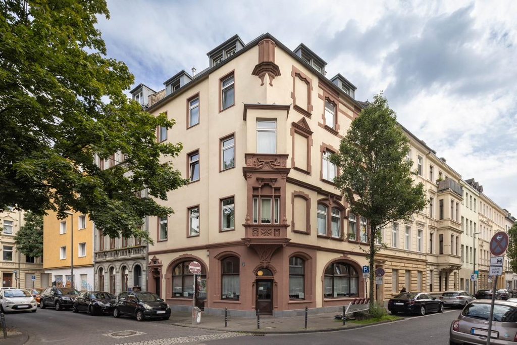 Haus- und Fassadenprogramm