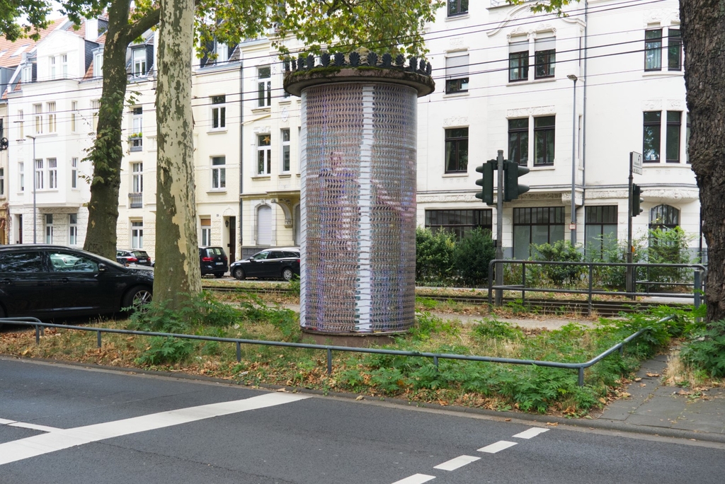 Litfasssäule_CBerger