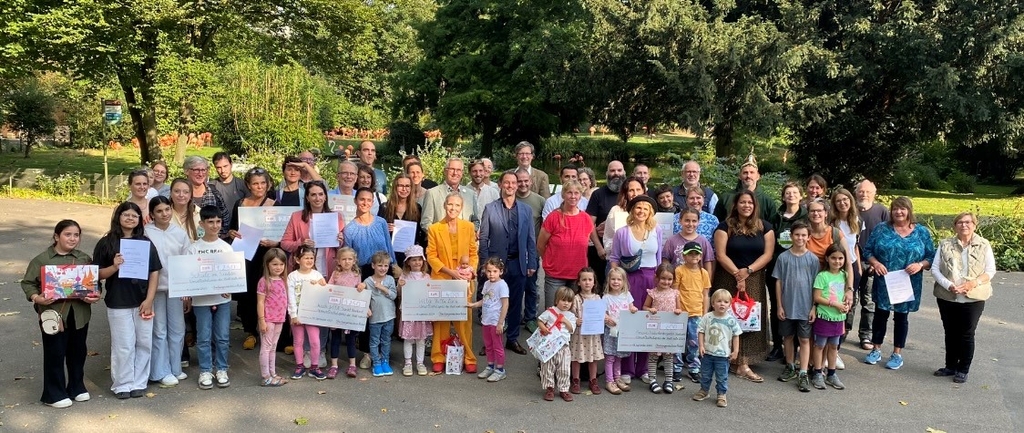 Umweltschutzpreis 2024